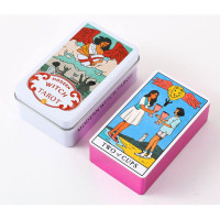 Карты Таро Современной ведьмы (Modern Witch Tarot) od-30526