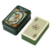 Карты Таро Смита-Уэйта (Smith-Waite Tarot) od-30537