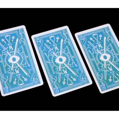 Карты Таро Современной ведьмы (Modern Witch Tarot) od-30561