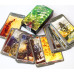 Карты Таро Сверкающих Фей (Fairy Lights Tarot) od-30569