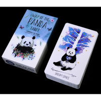 Карты Таро Путь Панды (Way of the Panda Tarot) od-30559