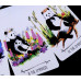 Карты Таро Путь Панды (Way of the Panda Tarot) od-30559