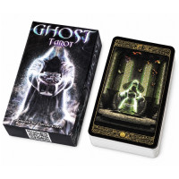 Карты Таро Призраков (Ghost Tarot)