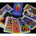 Карты Таро Пламени (Tarot del Fuego) 9420069