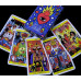 Карты Таро Пламени (Tarot del Fuego) 9420069