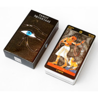 Карты Таро Нефертари (Tarot Nefertari) od-30541