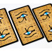 Карты Таро Нефертари (Tarot Nefertari) od-30541