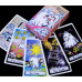 Карты Таро Милого Призрака (The Cute Ghost Tarot) od-30558