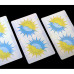 Карты Таро Милого Призрака (The Cute Ghost Tarot) od-30558