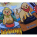 Карты Таро Лабрадор (Labradorable Tarot) od-30551