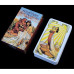 Карти Таро Єгипетського Модерну (Egyptian Art Nouveau Tarot) od-30550