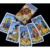 Карти Таро Єгипетського Модерну (Egyptian Art Nouveau Tarot) od-30550
