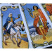Карти Таро Єгипетського Модерну (Egyptian Art Nouveau Tarot) od-30550