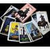 Карты Таро Делоса (Delos Tarot) od-30544