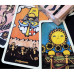 Карты Таро Делоса (Delos Tarot) od-30544