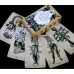 Карти Таро Античної Анатомії (Antique Anatomy Tarot) od-30548