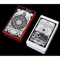 Карты Таро Герметическое Таро (Hermetic Tarot) od-30554