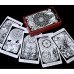 Карти Таро Герметичне (Hermetic Tarot) od-30554