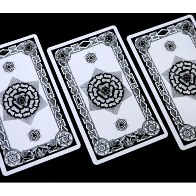 Карти Таро Герметичне (Hermetic Tarot) od-30554