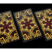 Карти Таро Позолочене Королівське (Gilded Tarot)  od-30570