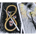 Таро Дике Невідоме Кім Кранс (The Wild Unknown Tarot)