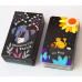 Карти Таро Квітучого Кота (Blooming Cat Tarot)