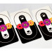Карти Таро Квітучого Кота (Blooming Cat Tarot)