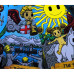Карты Таро Смитини (Smithtiny Tarot) od-30585