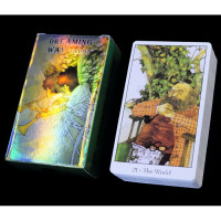 Карты Таро Путь Сновидений (Dreaming Way Tarot) od-30604