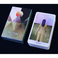 Карты Таро Полевое (The Field Tarot) od-30573
