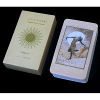 Карты Таро Осознанные сны (Lucid Dreams Beginners Tarot) od-30593