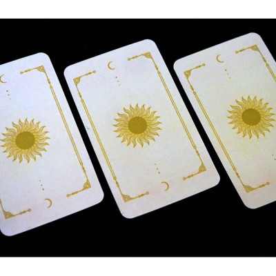 Карты Таро Осознанные сны (Lucid Dreams Beginners Tarot) od-30593