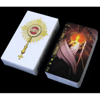 Карты Таро Нотория (Notoria Tarot) od-30582