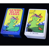Карты Таро Мишек Гамми (Gummy Bear Tarot) od-30605