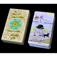 Карты Таро Мара Лунн (Mara Lunne tarot) od-30586