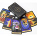 Карты Таро Колесо Фортуны (The Wheel of Fortune Tarot) od-30599