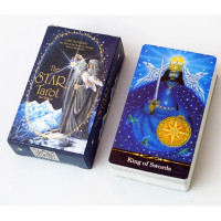 Карты Таро Звездное (The Star Tarot) od-30575