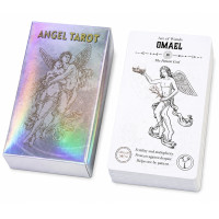 Карты Таро Ангелов (Angel Tarot)