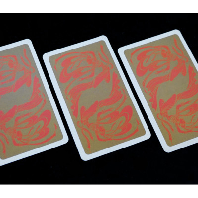 Карты Китайское Таро (Chinese Tarot) od-30592