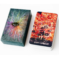 Карты Таро Призма Видения (Prisma Vision Tarot) 9420206 od-30611