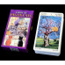 Карты Таро Языческих кошек (Tarot of Pagan Cats) od-30608