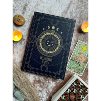 Книга Щоденник Таро