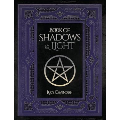 Блокнот Книга теней и света - Book of Shadows & Light Блокнот Книга теней и света - Book of Shadows & Light