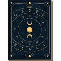 Дневник таролога - Astral Journal. Lo Scarabeo