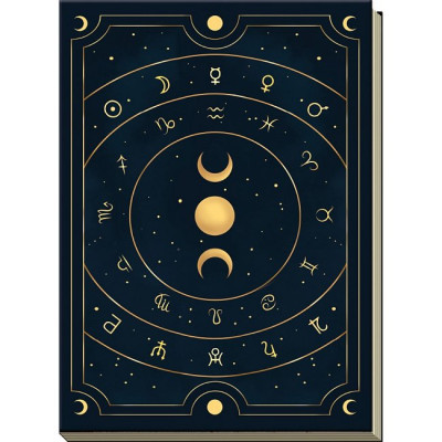 Дневник таролога - Astral Journal. Lo Scarabeo
