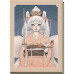 Щоденник таролога Yokai Journal. Lo Scarabeo