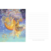 Блокнот Шепіт природи - Nature's Whispers Writing and Creativity Journal Blue Angel