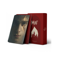 Метафоричні карти Маг