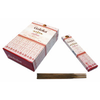 Goloka Saffron