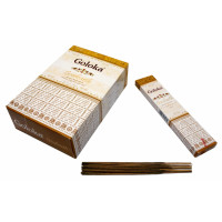 Goloka Good Earth